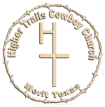 Higher Trails Cowboy Church
