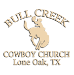 Bull Creek Cowboy Church