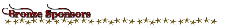 Bronze Sponsors
